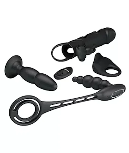 Master Hunter Vibrator Kit — image 5 of 5
