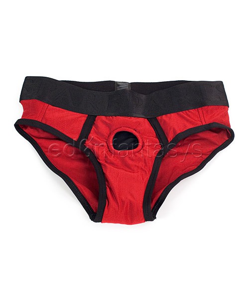 Tomboi Harness