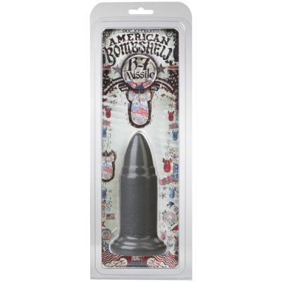 American Bombshell B7 missile