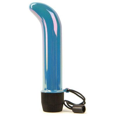 My First Mini G Spot Vibe