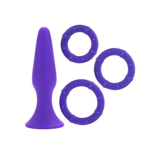 Posh Silicone Performance Kit