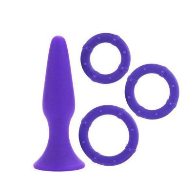 Posh Silicone Performance Kit