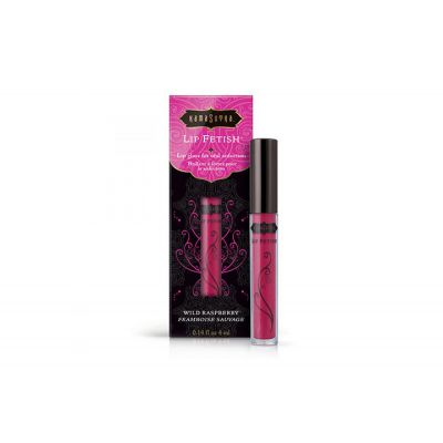 Kama Sutra Lip Fetish