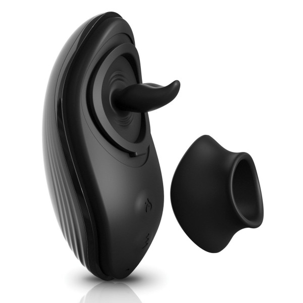 Sir Richards Control Silicone Rim Joy