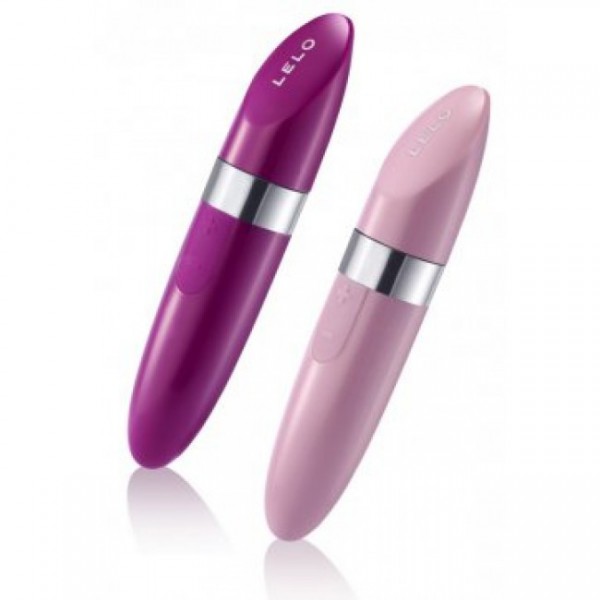 Lelo MIA 2 Luxury 4.5" Bullet Vibrator