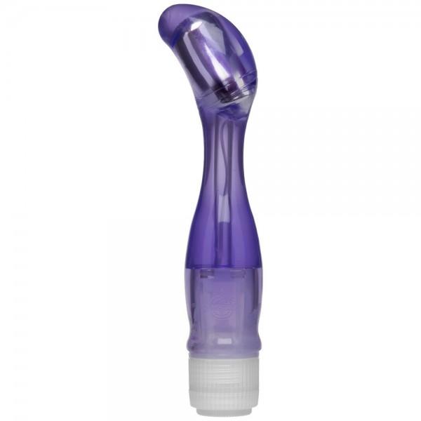 Doc Johnson Lucid Dreams G Spot Vibrator No. 14