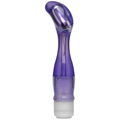 Doc Johnson Lucid Dreams G Spot Vibrator No 14