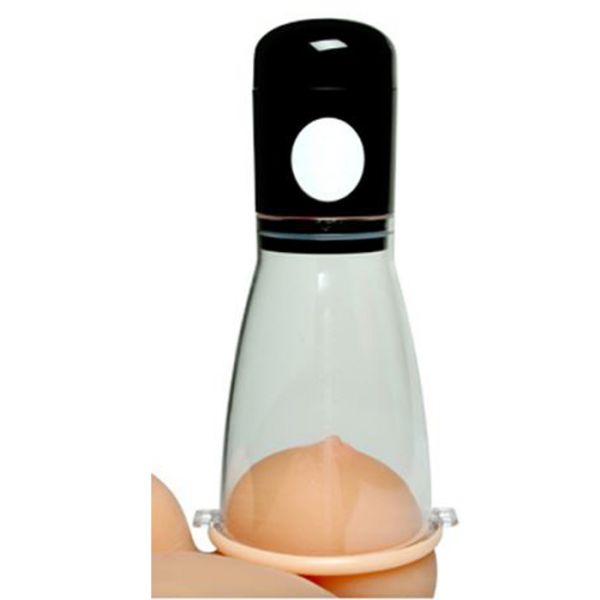 AutoBoss Battery Powered Breast Pump — image 2 of 4