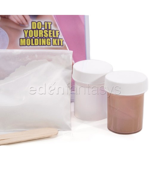 Clone-a-pussy kit