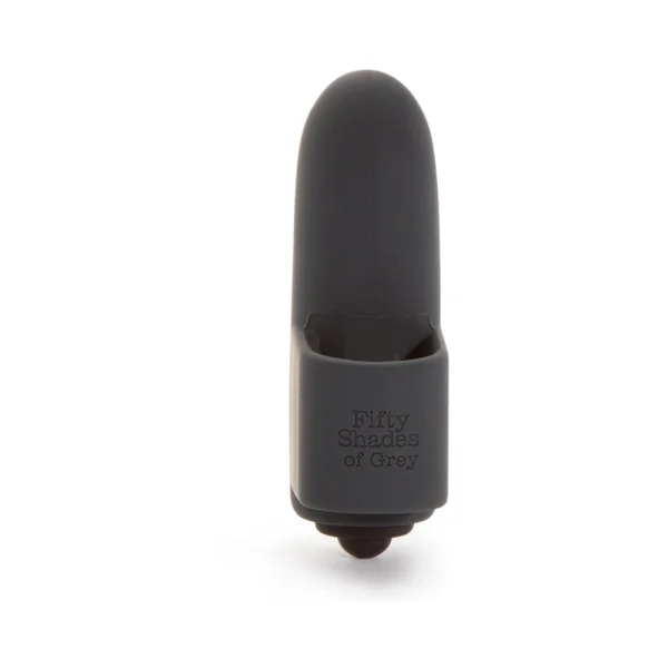 Fifty Shades Of Grey Secret Touching Finger Massage