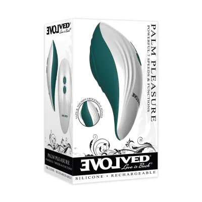 Palm Pleasure Vibe