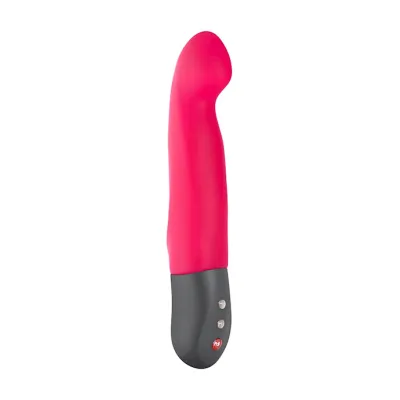 Stronic G Thrusting Pulsator Pink 8 2 Inch