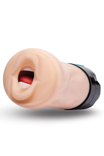 ZOLO Gawk Gawk 10.2" Deep Throat Blowjob Masturbator