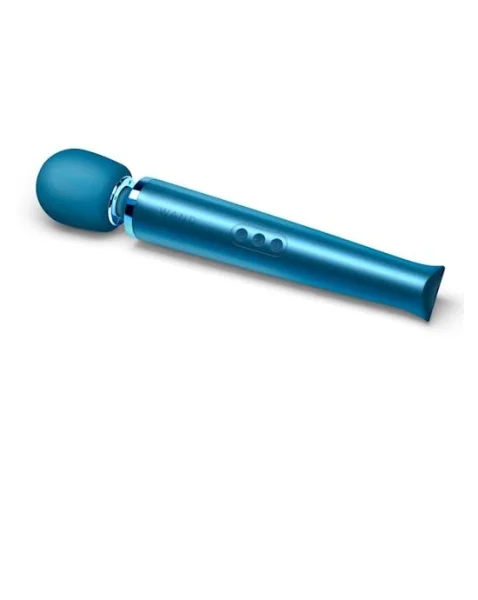 Le Wand Pacific Blue Rechargeable Massager
