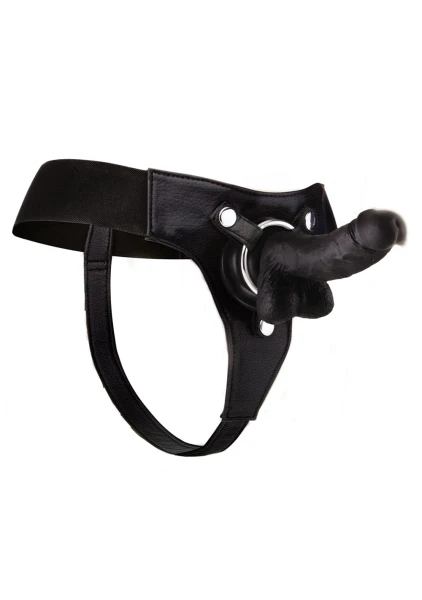 Ouch! Realistic 7'' Strap-On
