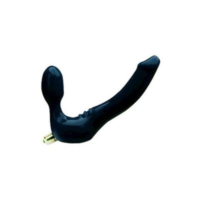 Stout Feeldoe Black One Size