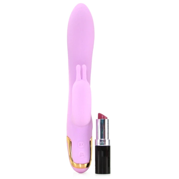Entice Isabella - Pink