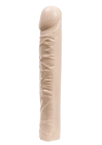 Classic 10 inch Dong - Natural