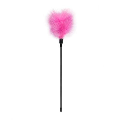 Pink Tickler Long