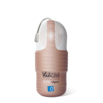 Vulcan Love Skin Masturbator Ripe Vagina Vibe
