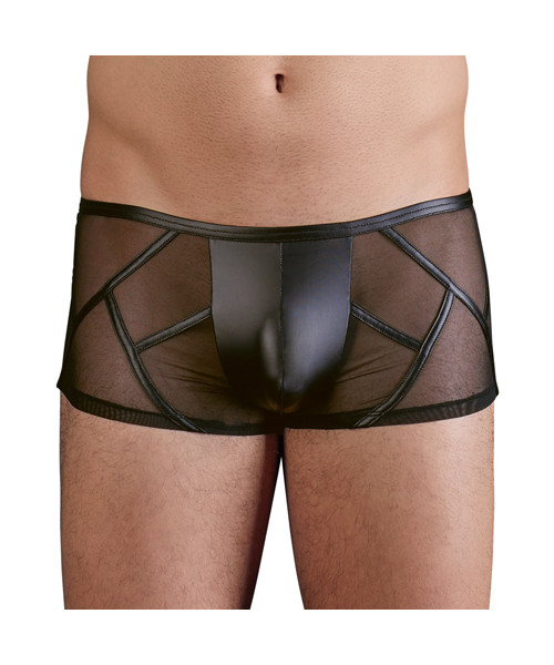 Wetlook Men's Pants - Small