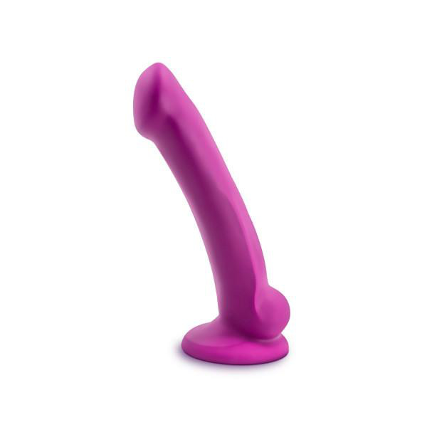 Real Nude Ergo Mini Silicone Suction Cup Dildo by Blush Novelties