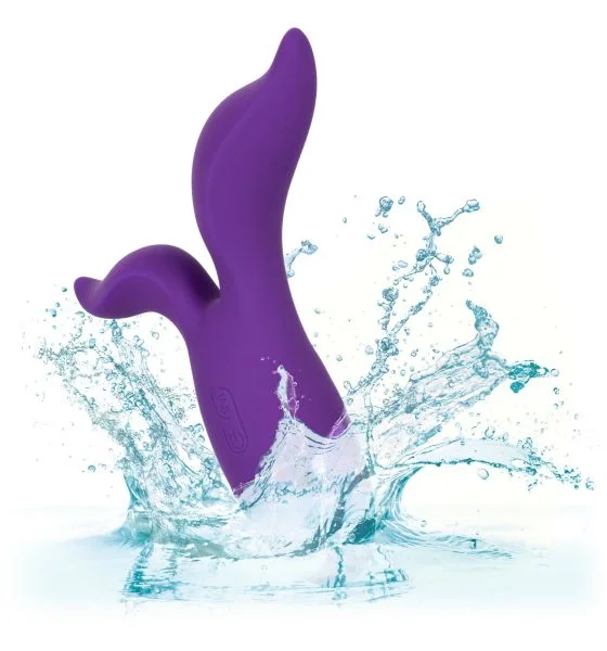 Aura Duo Rechargeable Vibrator — image 9 of 15