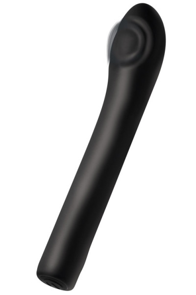 Inmi 8.7" Flexible Pulsing G-Spot Vibrator