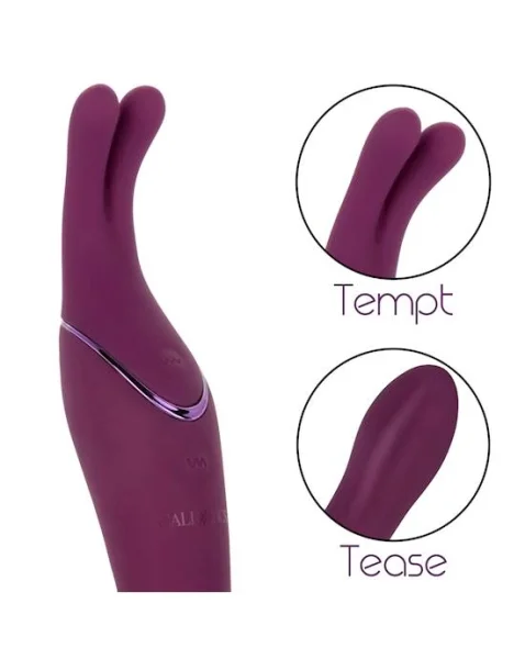 Tempt And Tease Sass