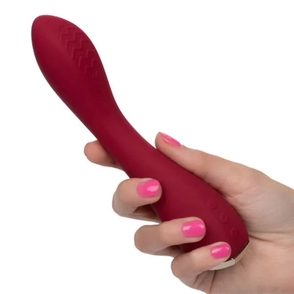 CalExotics Uncorked Malbec G-Spot Vibrator
