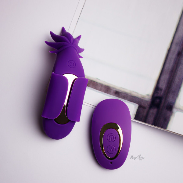 Maia Sativa 420 Panty Vibrator