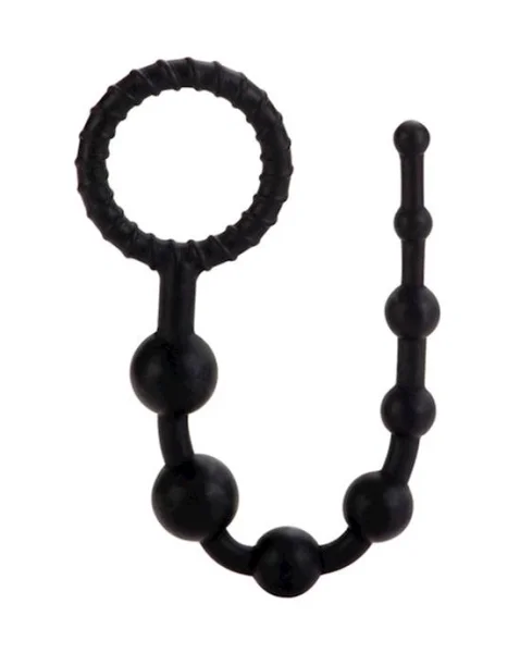 Booty Call X 10 Beads - Black