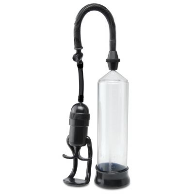 Pipedream Pump Worx Rock Hard Power Pump