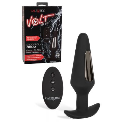 California Exotic Volt Electro Flare Probe Massager
