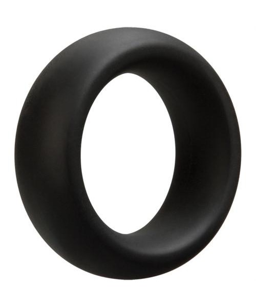 Optimale Extra Thick Silicone Cock Ring