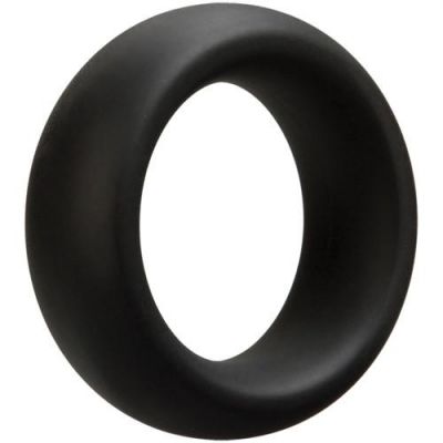 Optimale Extra Thick Silicone Cock Ring