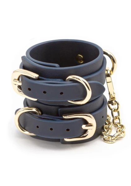 Bondage Couture Wrist Cuffs
