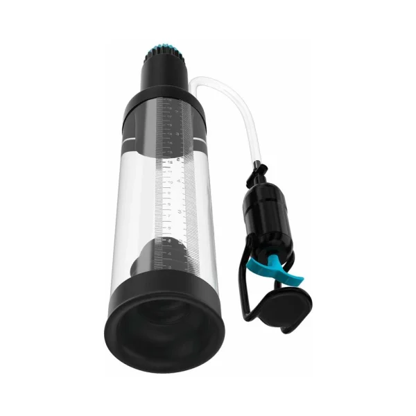 Pump Worx - Deluxe Head Job Vibrating Pump
