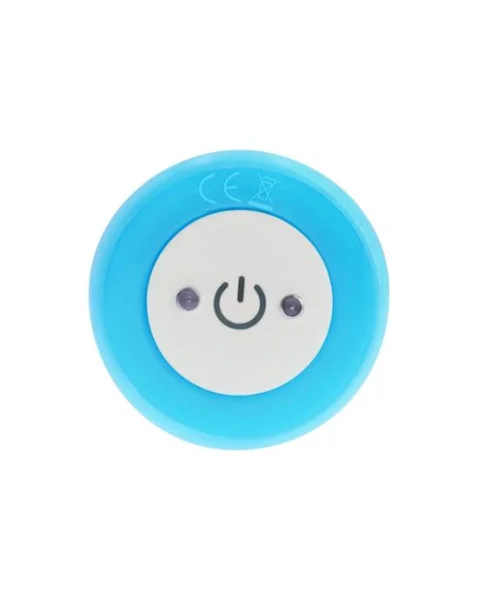 Amore Angled Tip Lipstick Vibrator