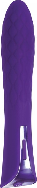 Perfect Pulsating 8'' Vibrator