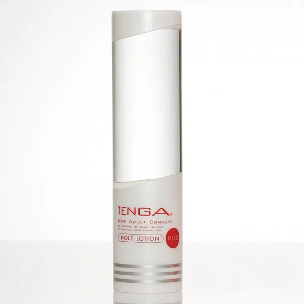 Tenga Flip Hole Lotion Lubricant