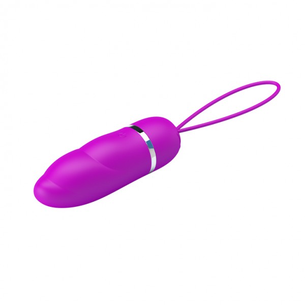 Edwina Egg Vibrator