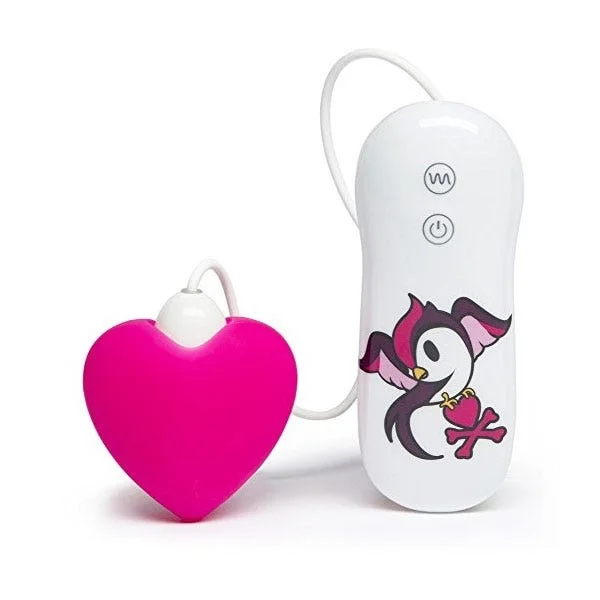 Tokidoki Swoop Petal 7 Function Vibe