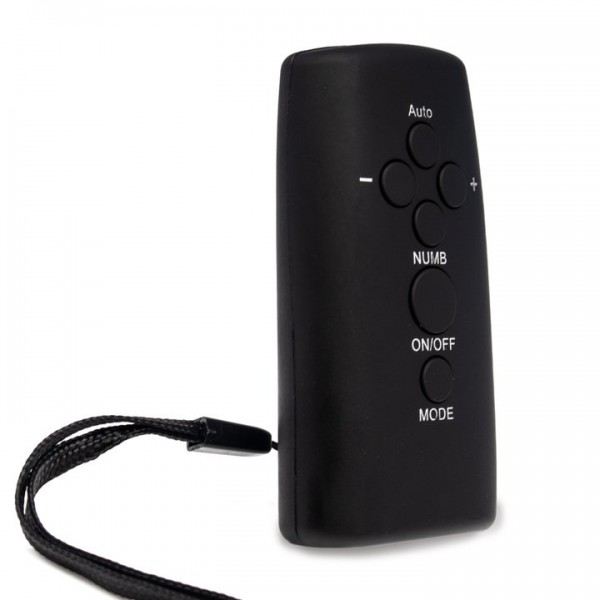 Bondara Lightning Bolt E-Stim Controller and Power Kit