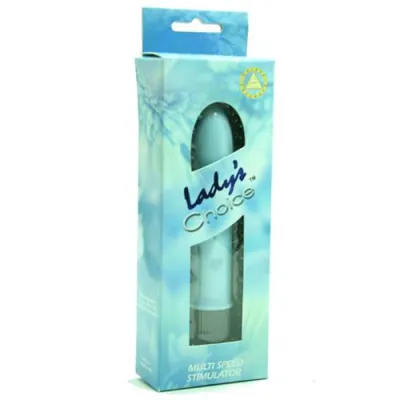 Lady s Choice Vibe Blue