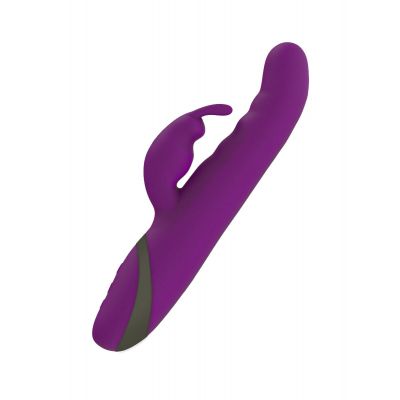 The Cha Cha Rabbit Vibrator