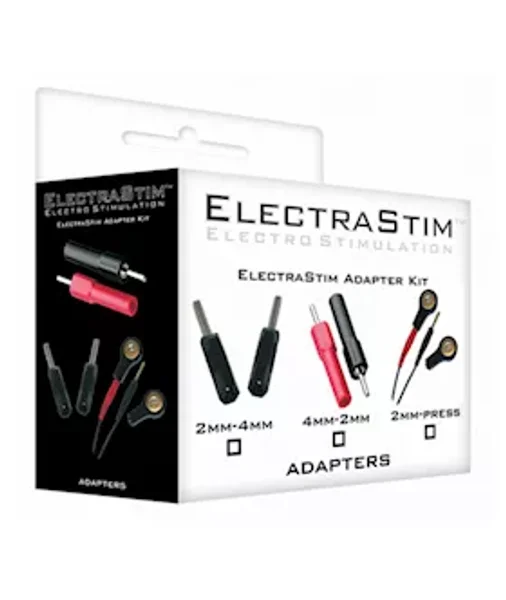 4mm To 2mm Pin Converter Kit — image 4 of 4