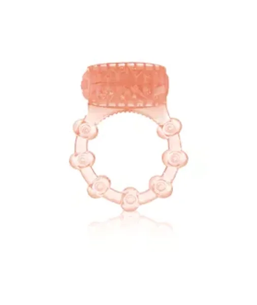 The Screaming O Vibrating Ring - Orange — image 10 of 10