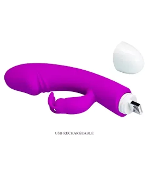 Purple Desire Kit Vibrator Kit — image 15 of 22