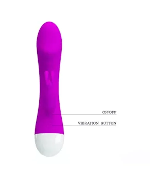 Purple Desire Kit Vibrator Kit — image 16 of 22